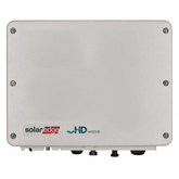 Solaredge Inverter, 1-phase with HD-wave + Setapp, 5kW - Rubicon Installer Portal
